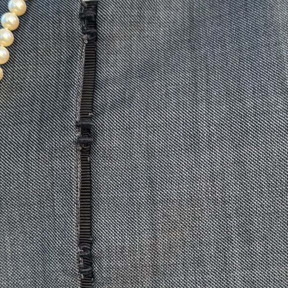 J. Crew Super 120’s Career Dress - Picture 3 of 8